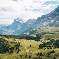 12 Books Set In Switzerland That Will Have You Dreaming Of The Alps