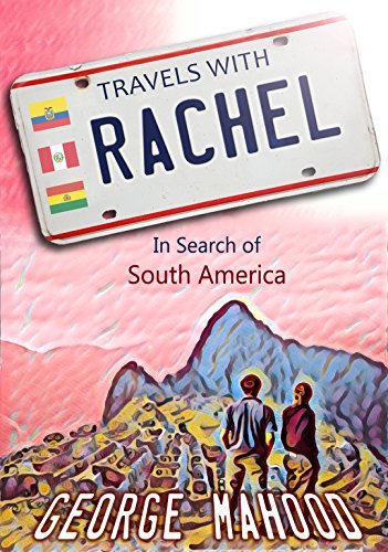 travel south america book